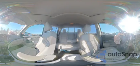 2020 Honda Ridgeline Rtl z USA, uszkodzony, nr VIN 5FPYK3F74LB002446